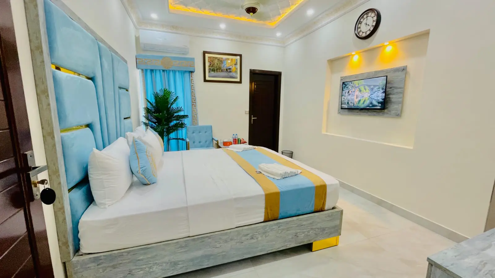 Go Guest House Lahore 1
